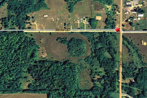 Eureka Speedway